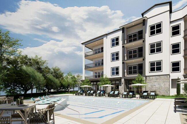 Building Photo - Novum Capitol View