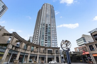 Building Photo - 188 Keefer Pl