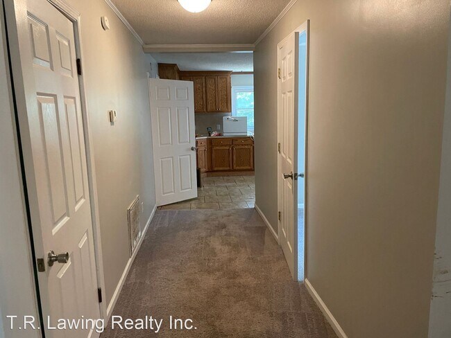 Foto del edificio - 2 br, 1 bath House - 503 Broad Street