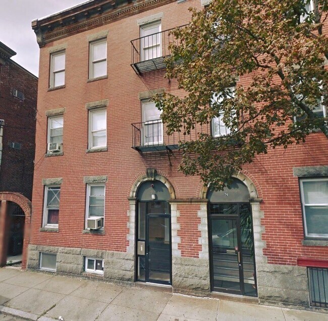 Foto del edificio - 67 Frankfort St