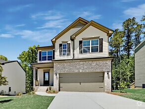 Building Photo - 215 N Fortune Way