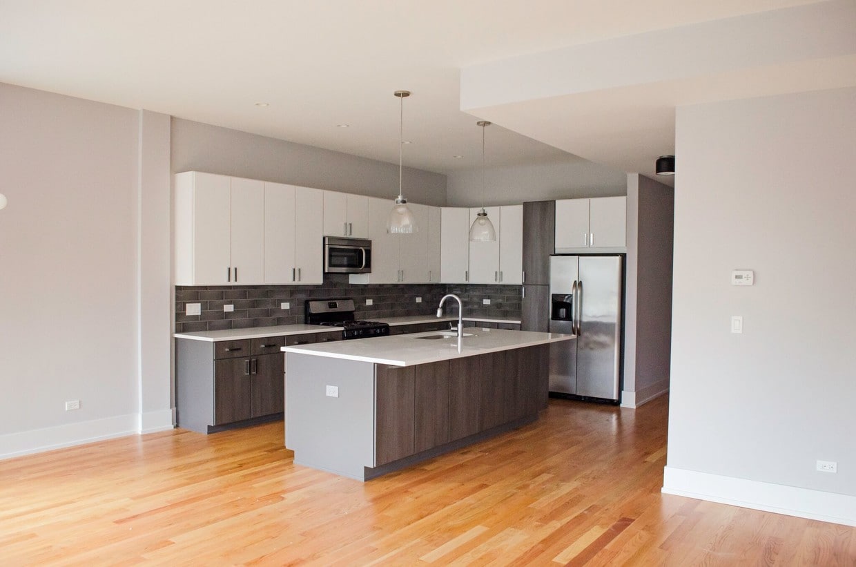 849 W Armitage Ave, Chicago, IL 60614 Apartments in Chicago, IL