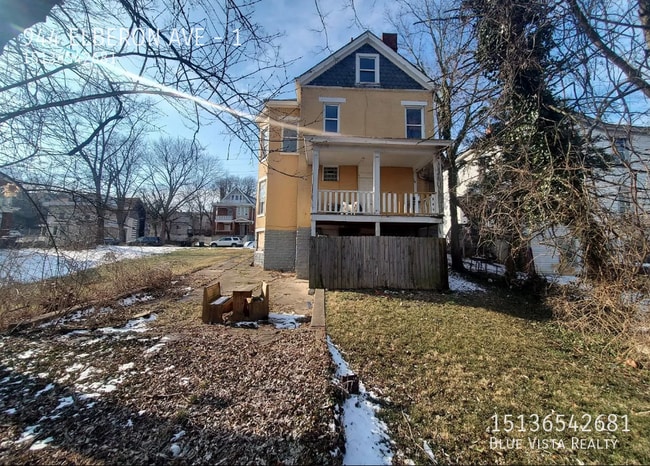 Building Photo - 944 Elberon Ave