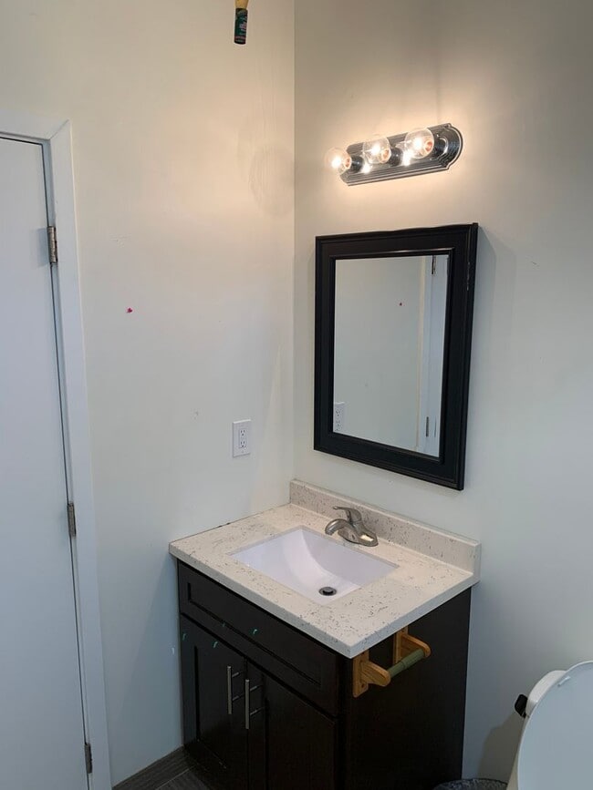 Interior Photo - Terrace Heights
