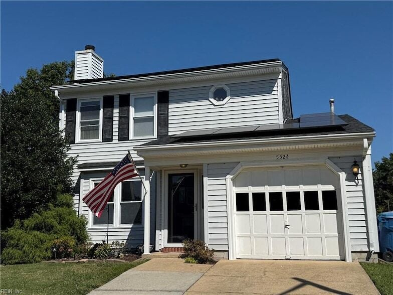 Primary Photo - 5524 Annandale Dr