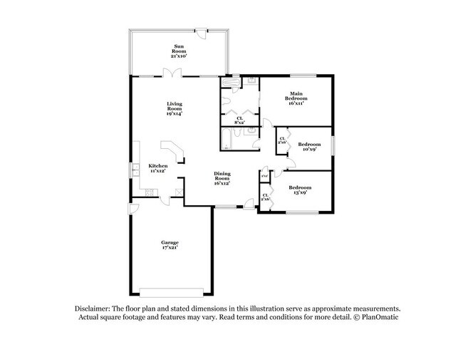 Foto del edificio - 846 Timber Pond Dr