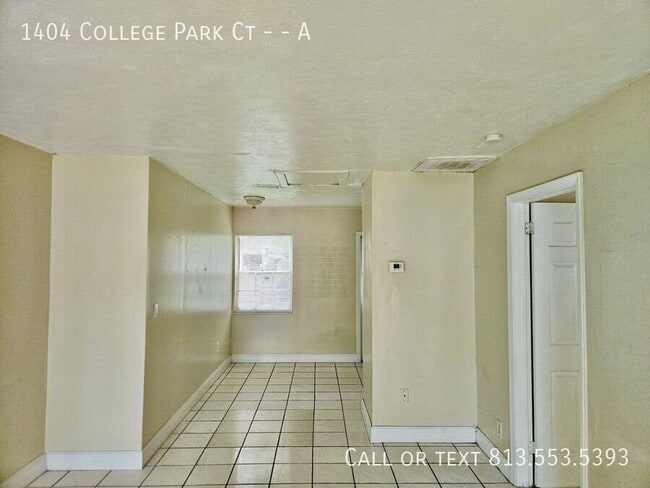 Photo - 1404 College Park Ct --A Apartment
