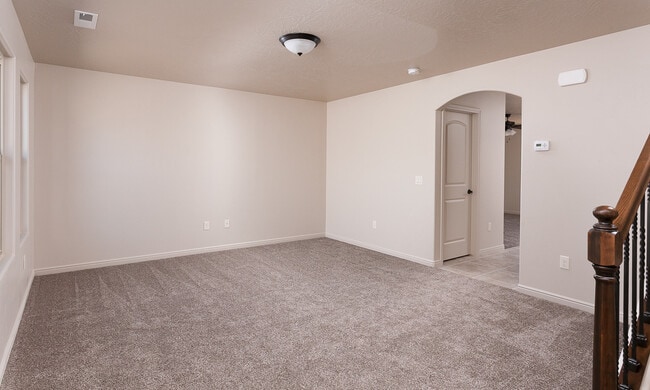 Foto del edificio - 3 Bedroom Townhome in The Cottages at Foss...