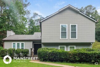 Building Photo - 517 Benson Hurst Dr SW