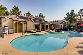Building Photo - 555 E Silverado Ranch Blvd
