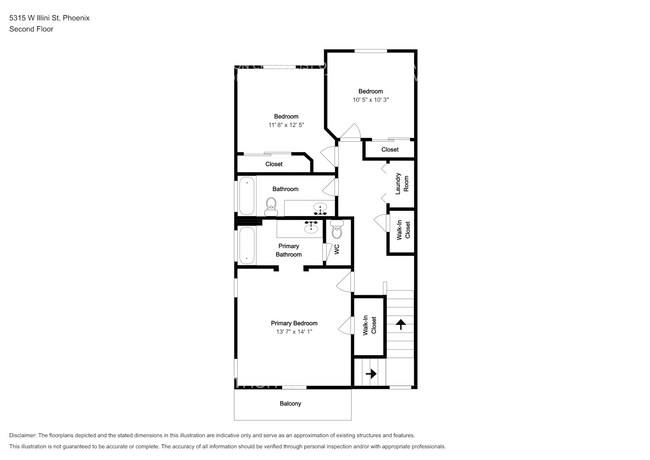 Building Photo - 5315 W Illini St