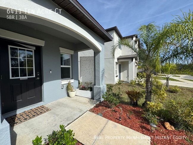 Building Photo - 6411 Ten Acre Ct