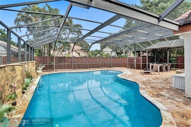 Foto del edificio - 1838 NW 93rd Terrace
