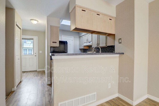 Foto del edificio - 8196 S Fillmore Way