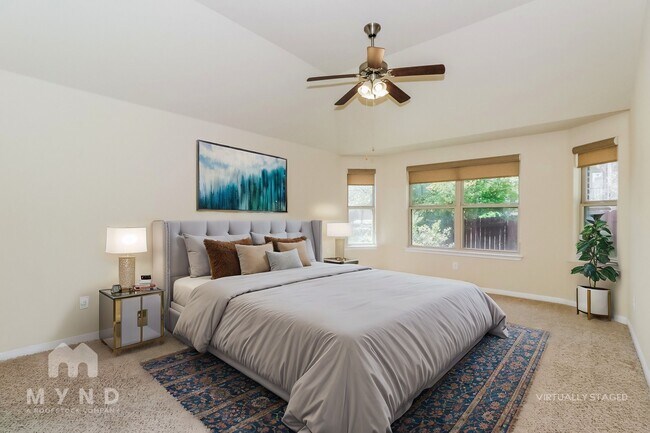 Foto del edificio - 18401 Rio Chama Ln