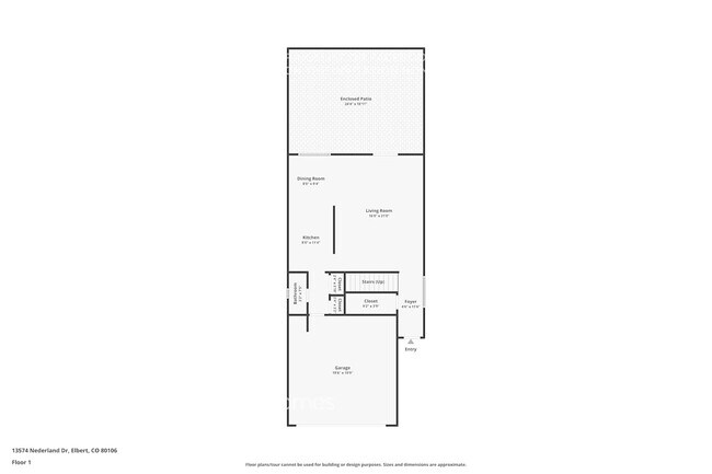 Foto del edificio - 13574 Nederland Dr