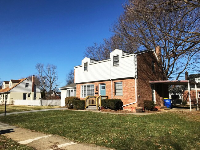 Building Photo - 1904 Princeton Ave