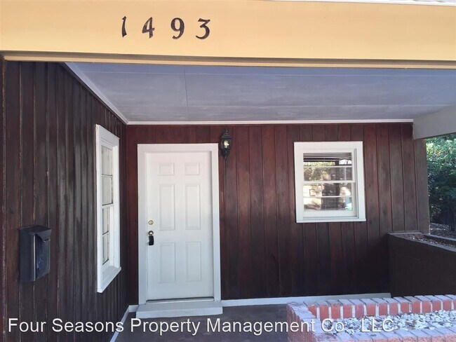 Building Photo - 3 br, 2 bath House - 1493 Guice Place