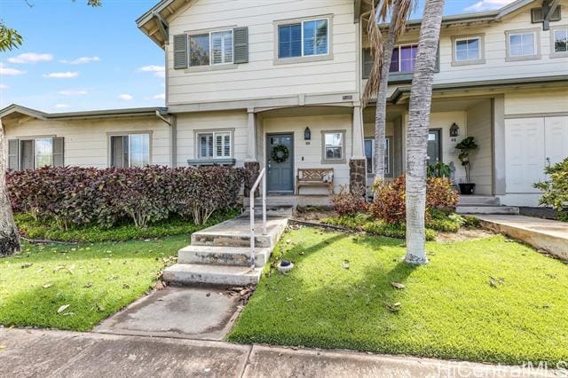 Building Photo - 91-6590-6590 Kapolei Pkwy