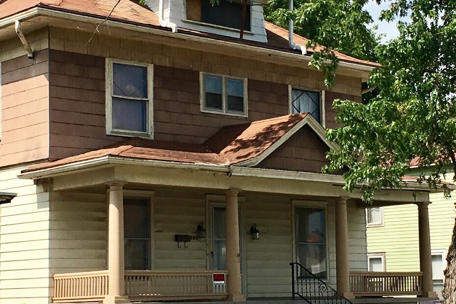 812 N 6th St, Vincennes, IN 47591 House Rental in Vincennes, IN