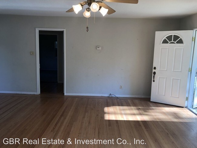 Foto del edificio - 2 br, 1 bath House - 2720 Wright Street
