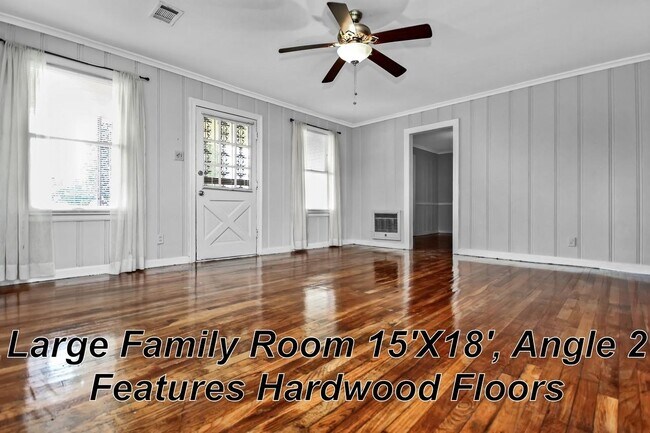 Foto del edificio - 1165 Buckeye Rd