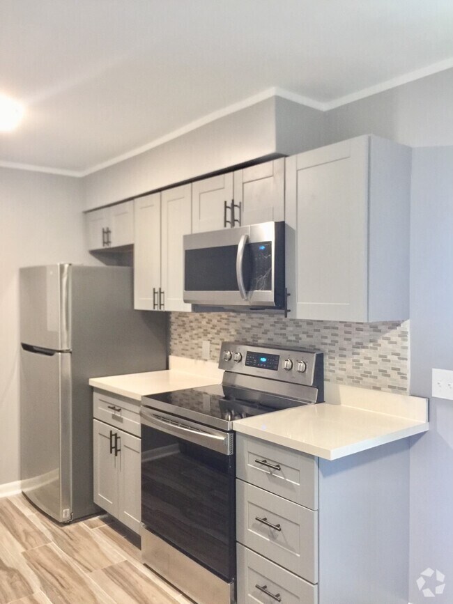 Corporate Housing in Eaton Rapids MI 3 Rentals