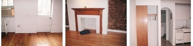 Building Photo - 224 Sullivan St