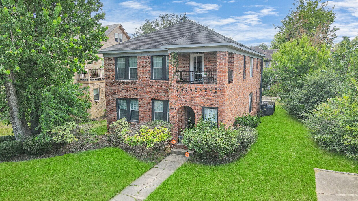 2414 Wentworth St Unit 2414.1314318, Houston, TX 77004 Apartment for