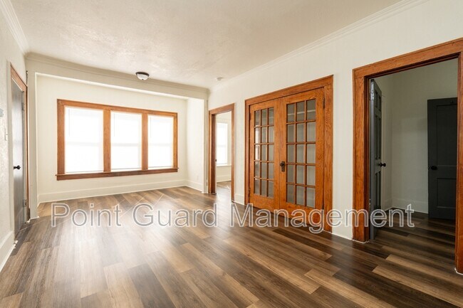 Foto del edificio - 423 N Emporia Ave