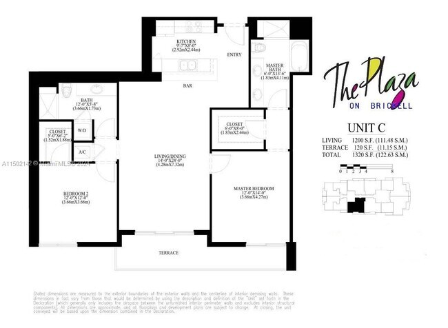 Foto del edificio - 951 Brickell Ave