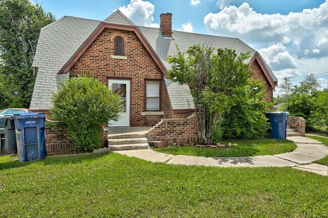 Foto del edificio - Move In Special for Adorable 2BD/1BTH Dupl...