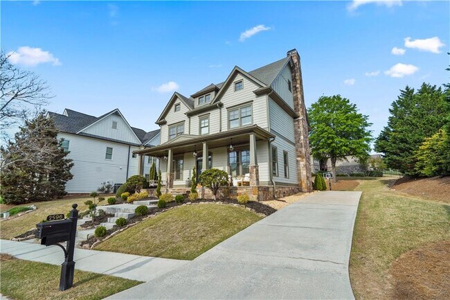 Foto del edificio - 2596 Rock Maple Dr NE