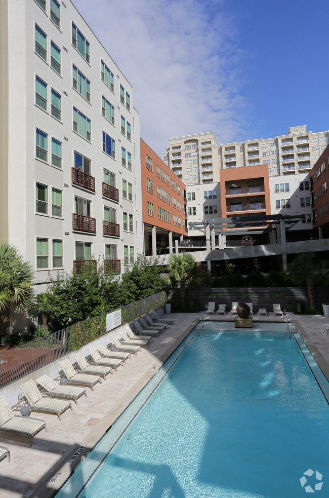 Gallery at Turtle Creek Rentals Dallas, TX