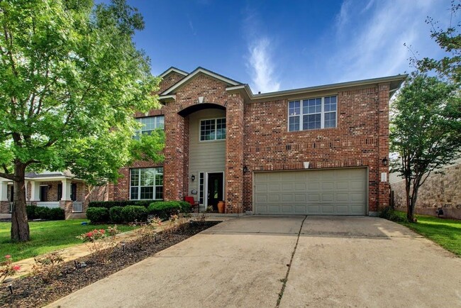 Foto del edificio - 122 Justin Leonard Dr