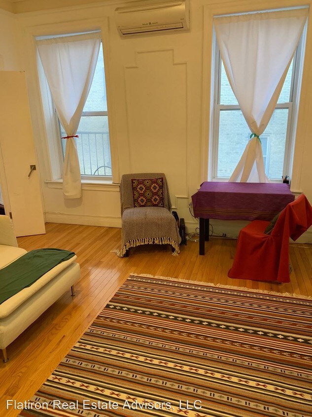 Primary Photo - 123 Lexington Ave