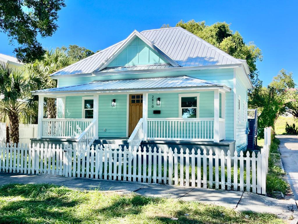 Foto principal - 2810 N Mitchell Ave
