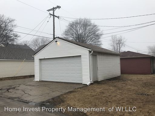 Building Photo - 3119 N 53rd St