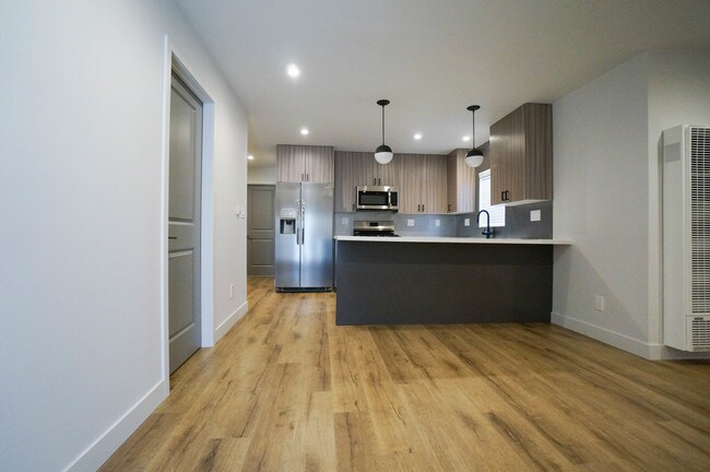 Foto del edificio - 148 N Hoover St