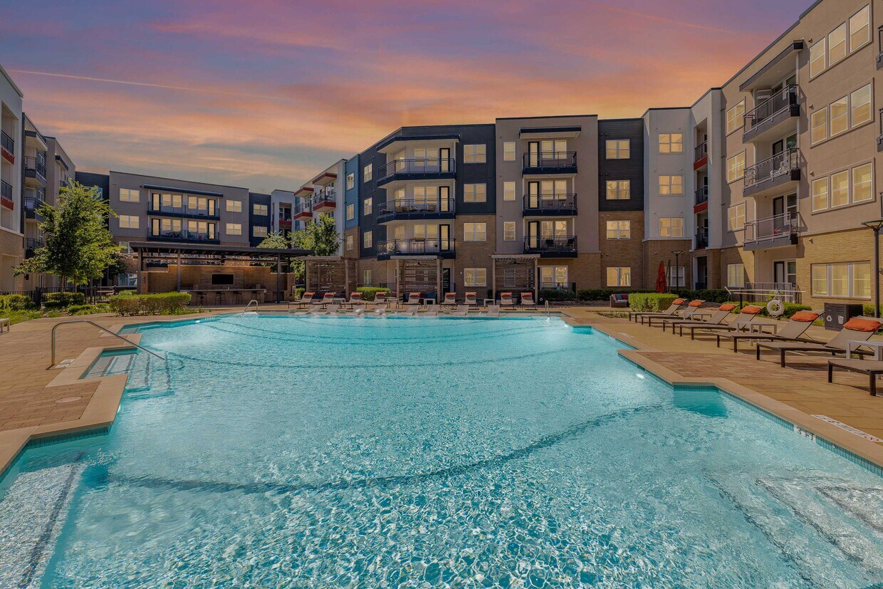 Primary Photo - Modern Elegance: Your Gateway to Comfort i...