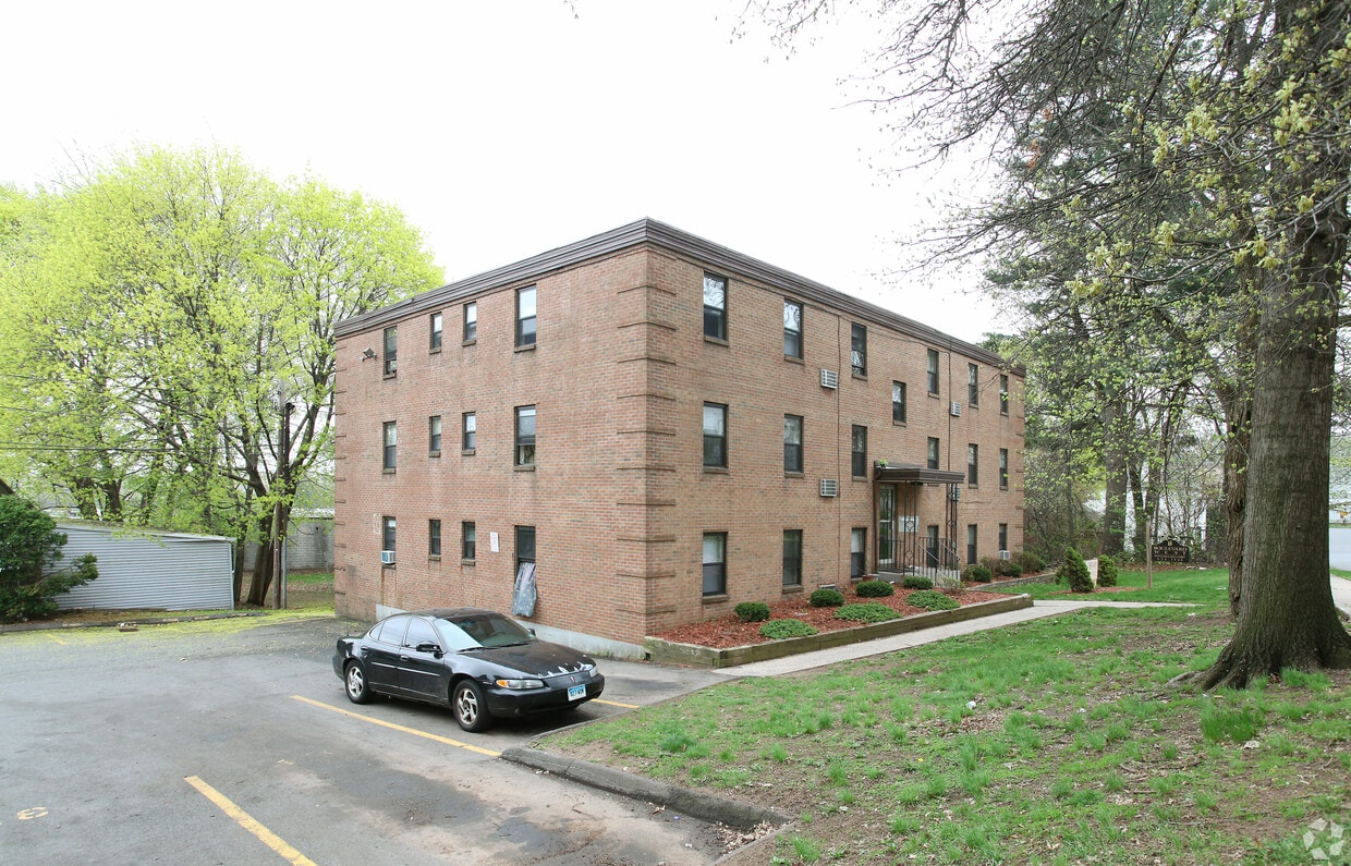 Primary Photo - 20-30 Peck St
