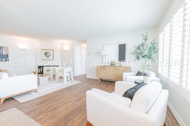 Foto del edificio - 2-Bedroom Condo for Rent – Spacious, Modern & Centrally Located!