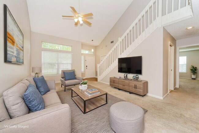 Foto del edificio - 3504 Ayrshire St