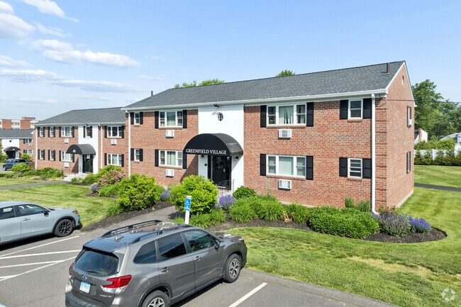Building Photo - Greenfield Village Apartments