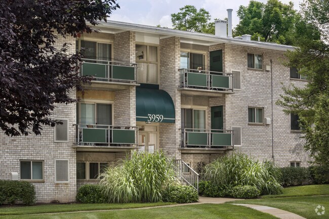Apartments For Rent Near George Mason University Fairfax