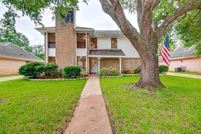Foto del edificio - 2714 Green Fields Dr