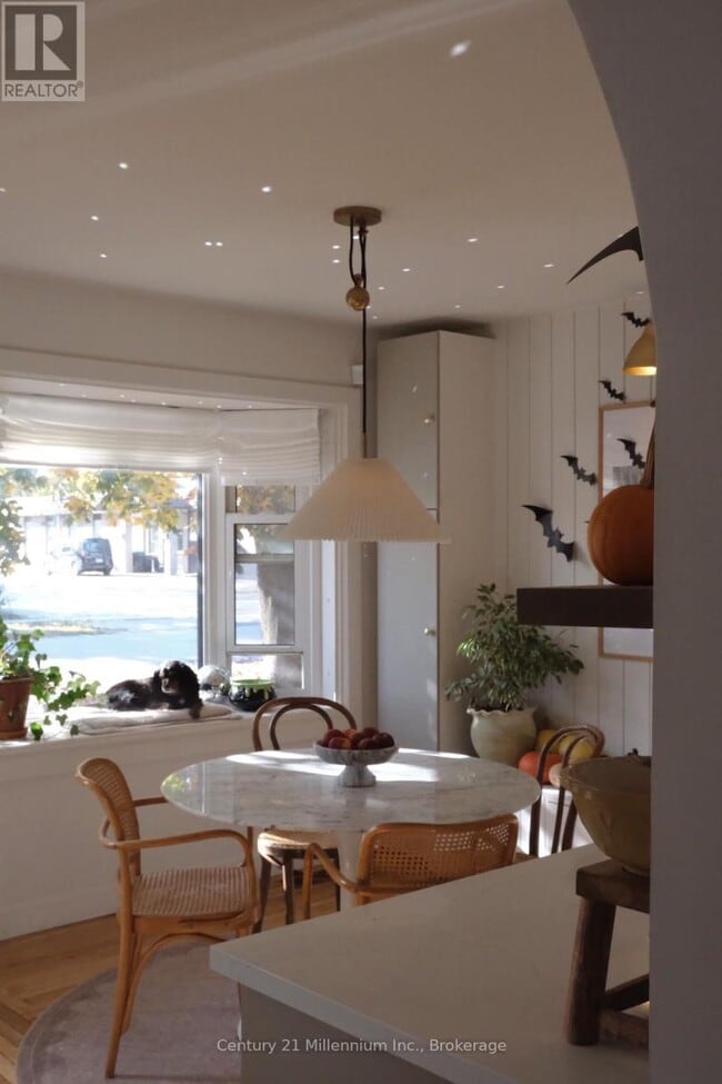Photo du bâtiment - 85 Ninth St