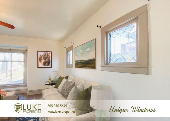Foto del edificio - 3 bedroom rental home near downtown Sioux ...
