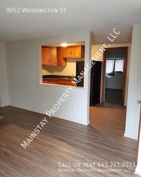 Building Photo - 1 Bedroom Apartment in Savage!