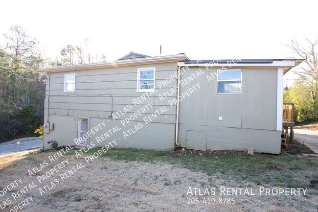 Foto del edificio - 2708 11th St NE